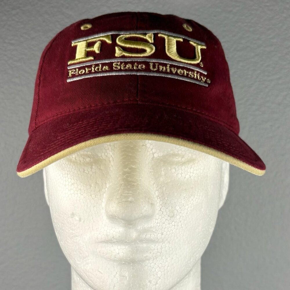 FSU The Game Red Hat